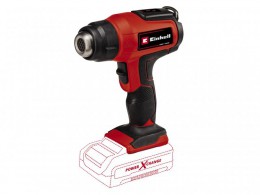 Einhell TE-HA 18 Li - Solo Hot Air Gun 18V Bare Unit £59.95